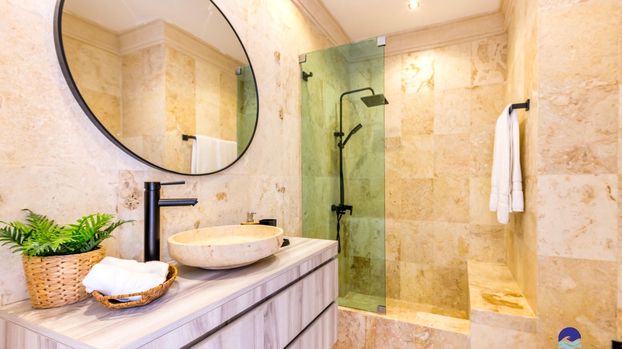 Photo of Bathroom in Las Piedras