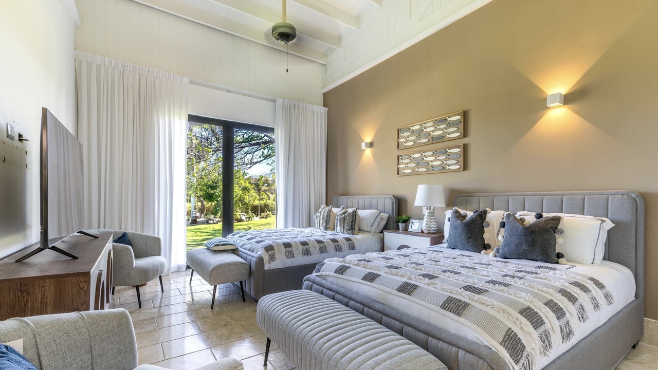 Photo of Bedroom in Las Piedras