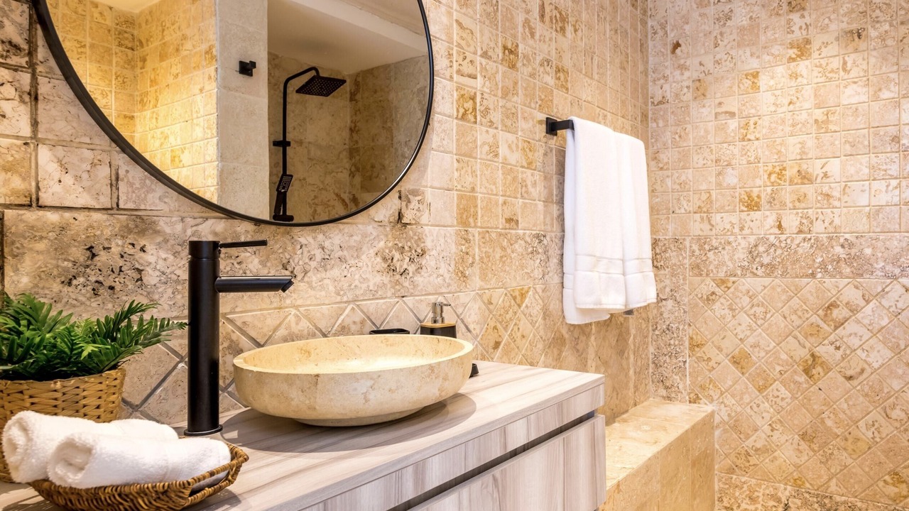Photo of Bathroom in Las Piedras