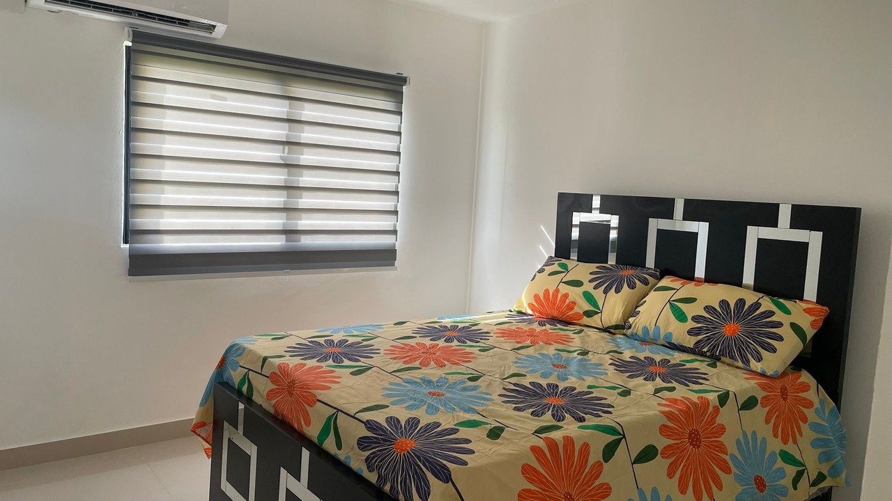 Photo of Bedroom in Puerto Plata