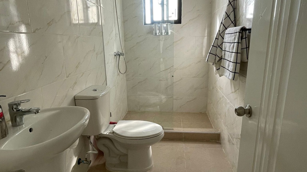 Photo of Bathroom in Puerto Plata