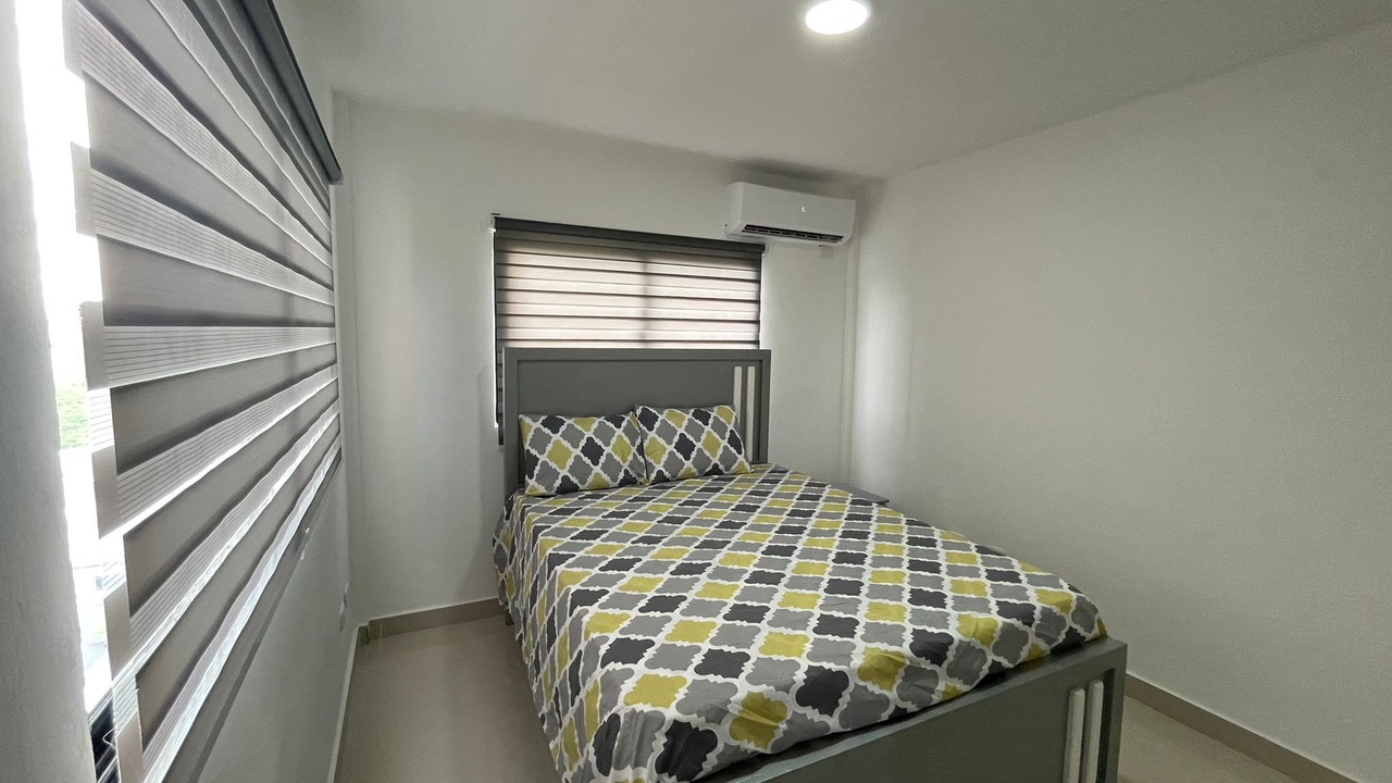 Photo of Bedroom in Puerto Plata