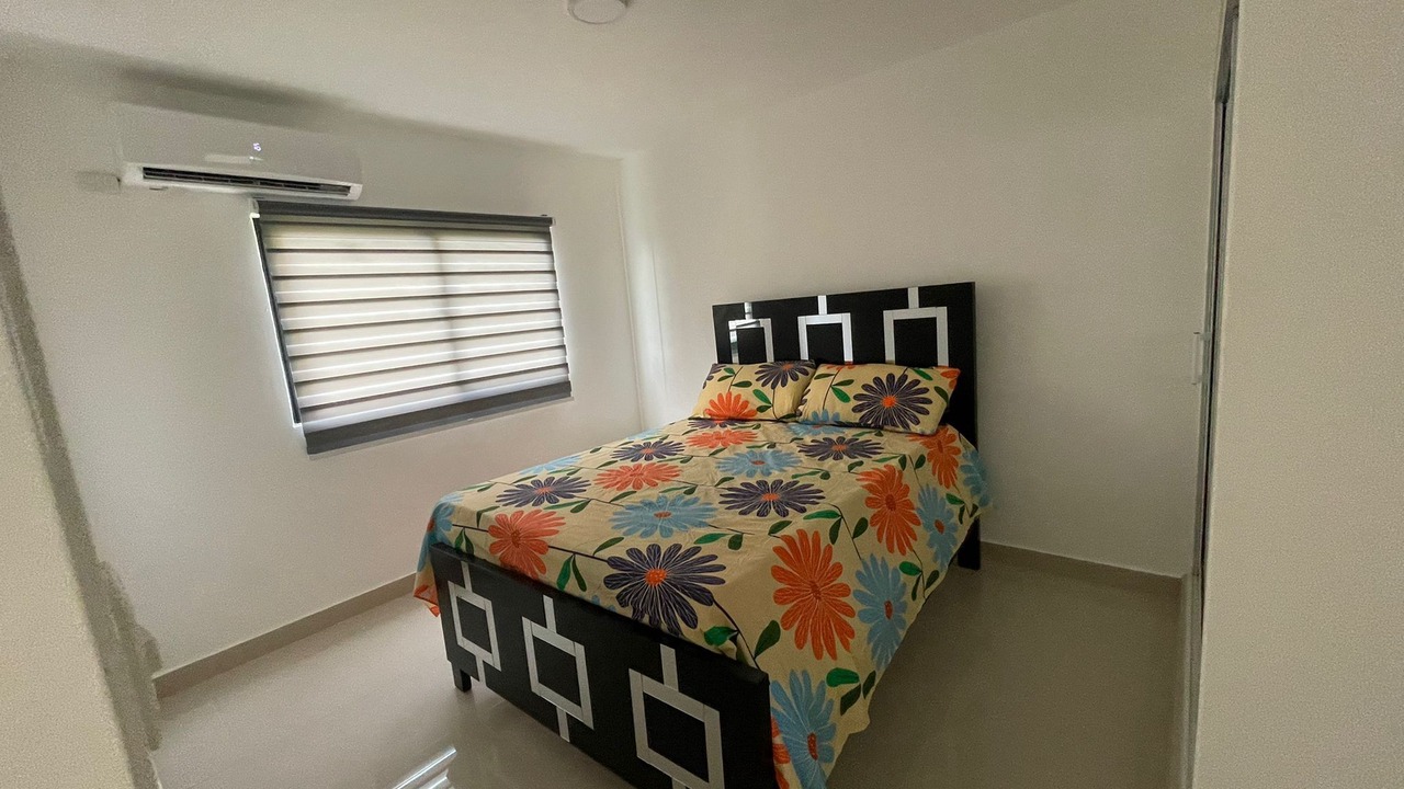 Photo of Bedroom in Puerto Plata