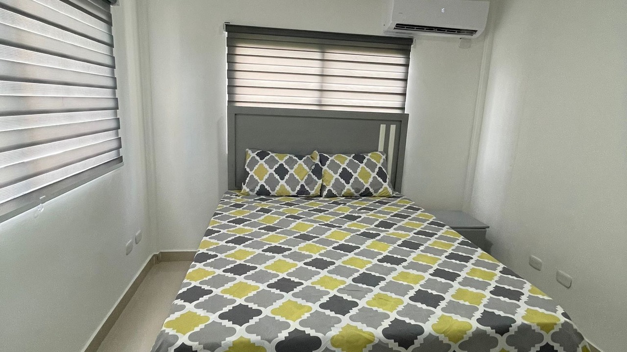 Photo of Bedroom in Puerto Plata