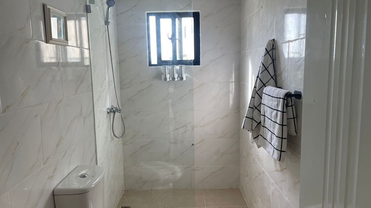 Photo of Bathroom in Puerto Plata