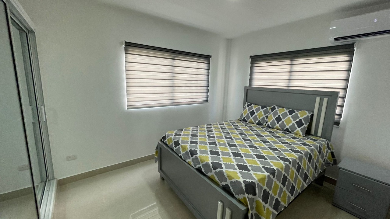 Photo of Bedroom in Puerto Plata