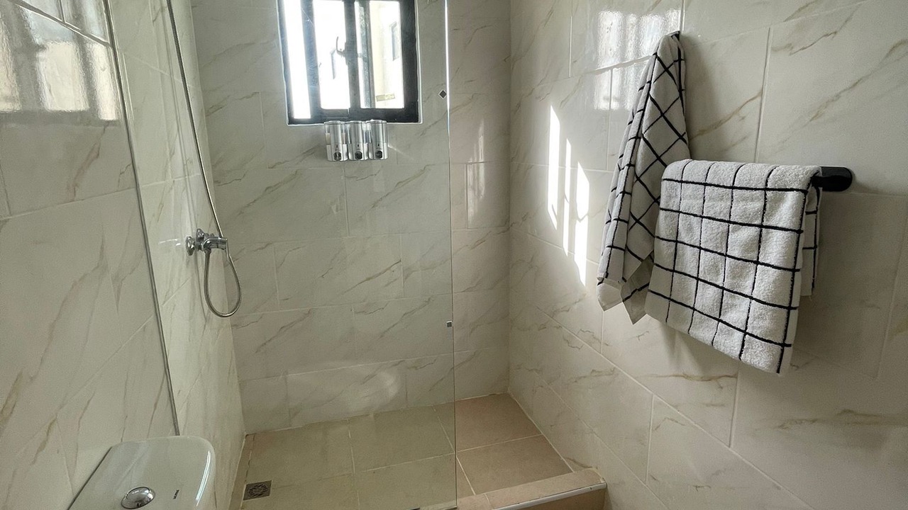 Photo of Bathroom in Puerto Plata