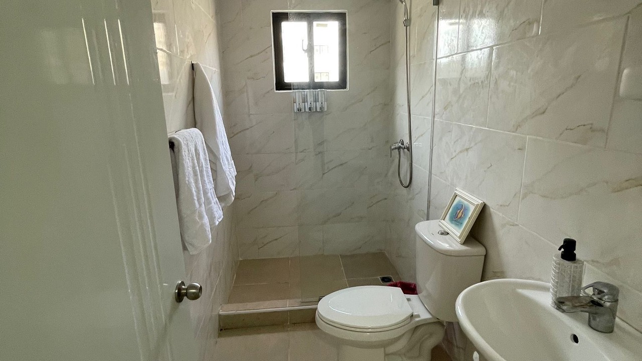 Photo of Bathroom in Puerto Plata