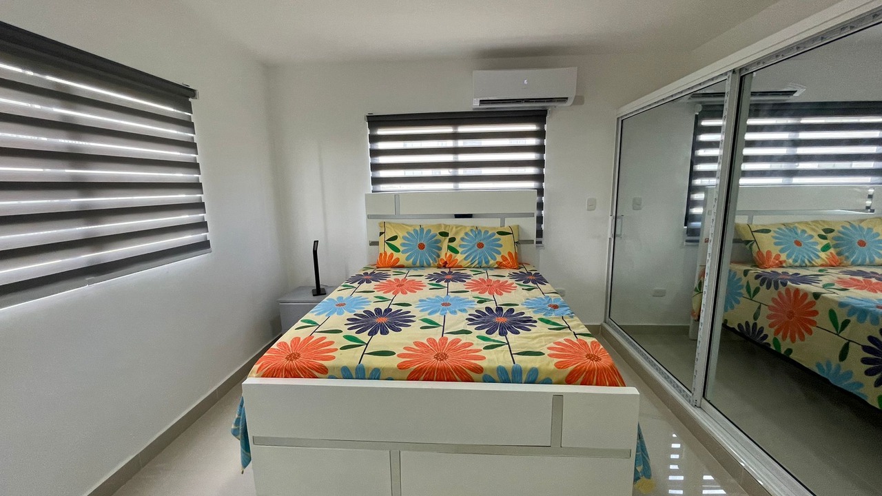 Photo of Bedroom in Puerto Plata