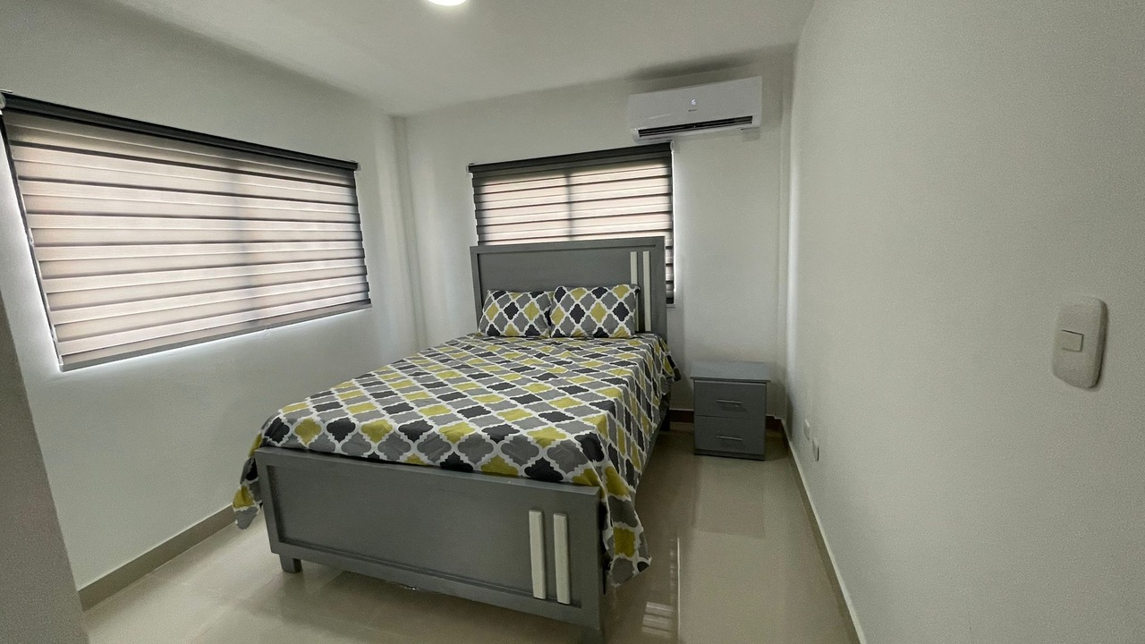 Photo of Bedroom in Puerto Plata