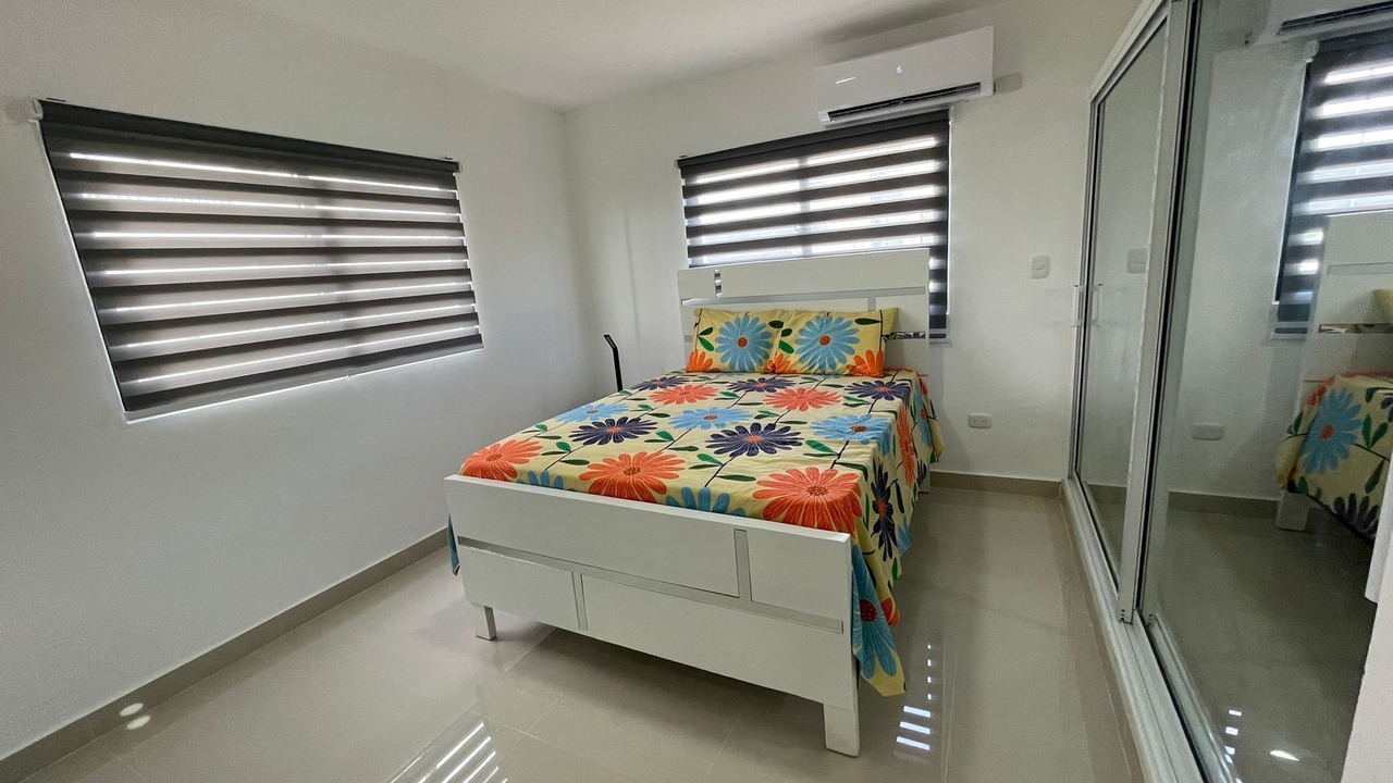 Photo of Bedroom in Puerto Plata