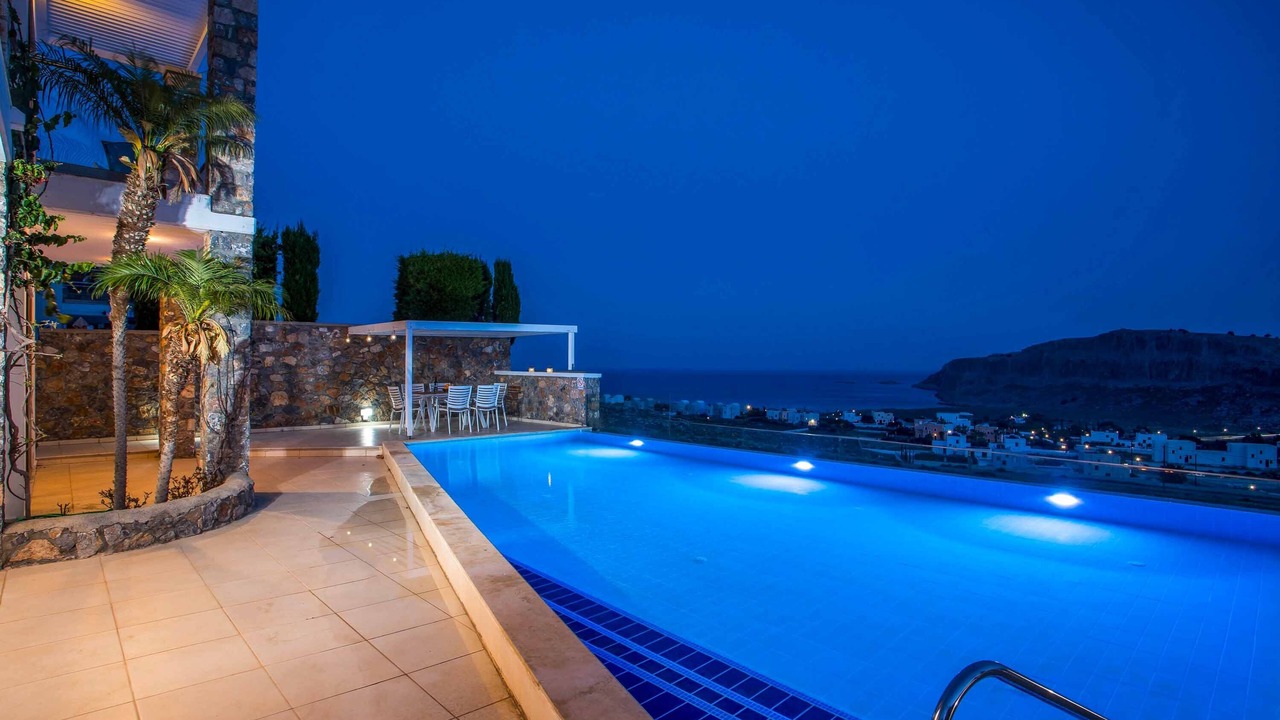 Photo of Outdoor in Lindos