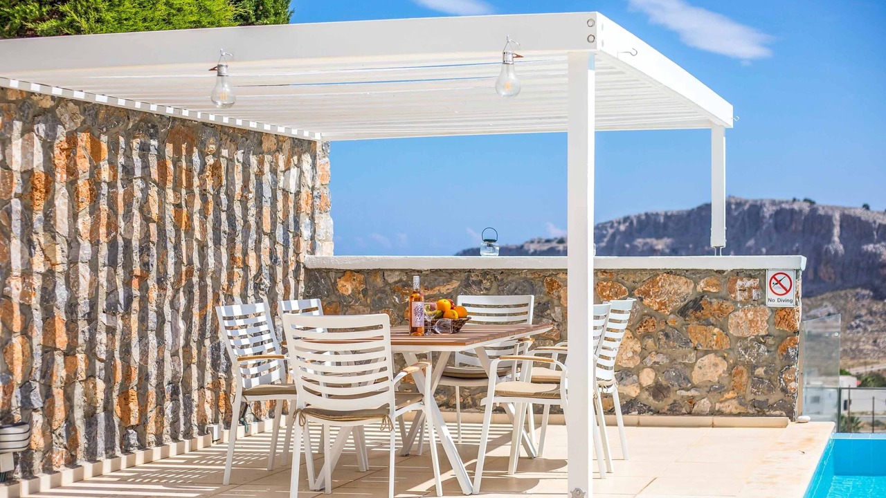 Photo of Outdoor in Lindos