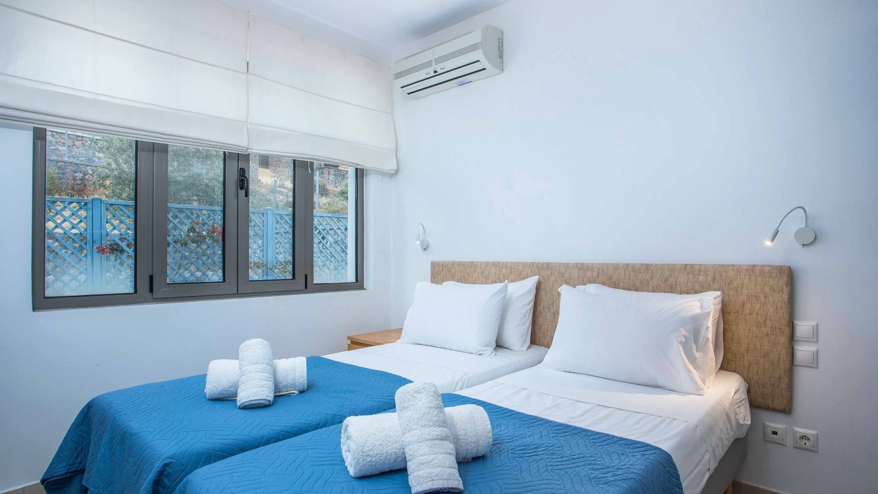 Photo of Bedroom in Lindos