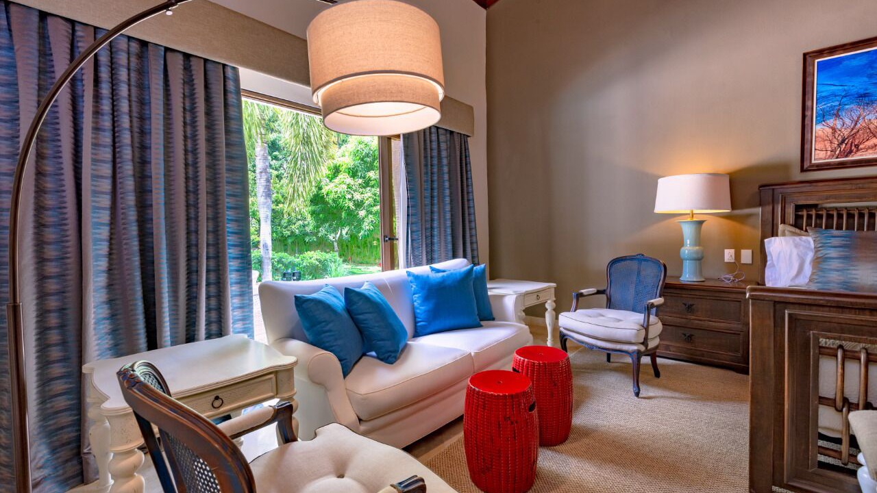 Photo of Livingroom in Casa de Campo