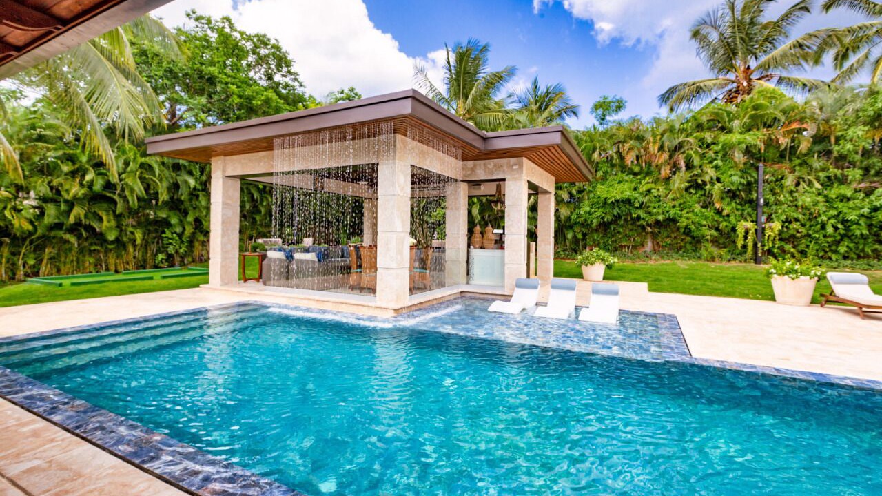 Photo of Outdoor in Casa de Campo