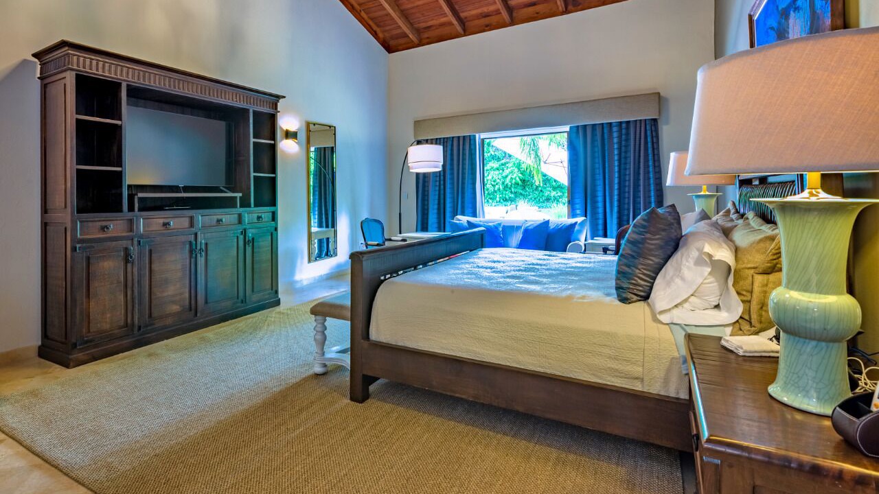 Photo of Bedroom in Casa de Campo