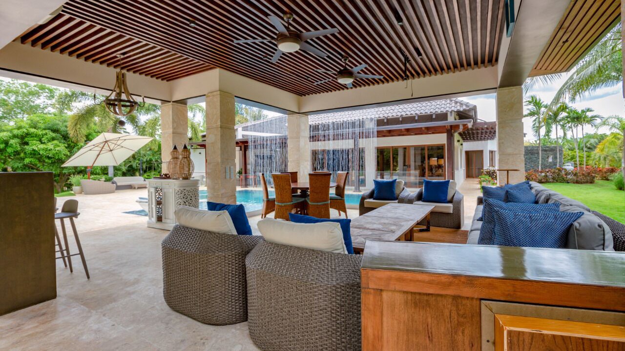 Photo of Outdoor in Casa de Campo