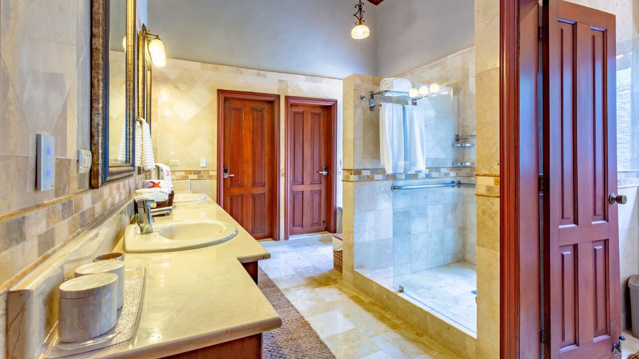 Photo of Bathroom in Casa de Campo