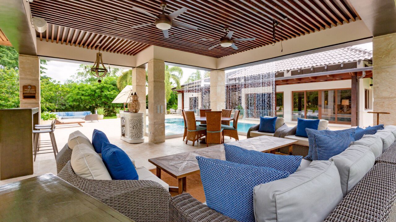 Photo of Outdoor in Casa de Campo