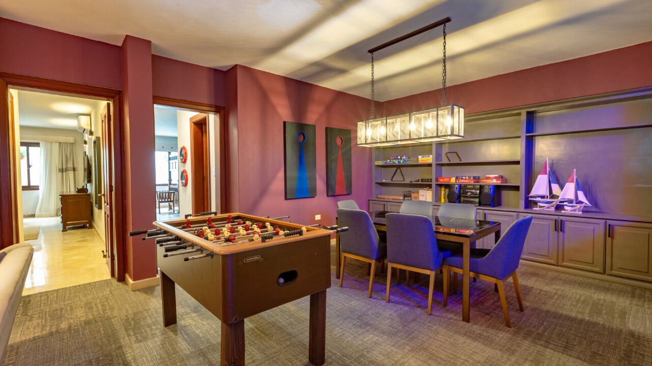 Photo of Bedroom in Casa de Campo