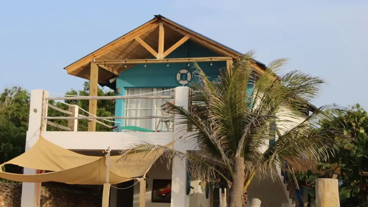 Photo of Outdoor in North Coast