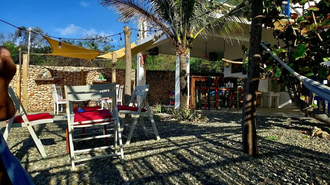 Photo of Patio Balcony in North Coast