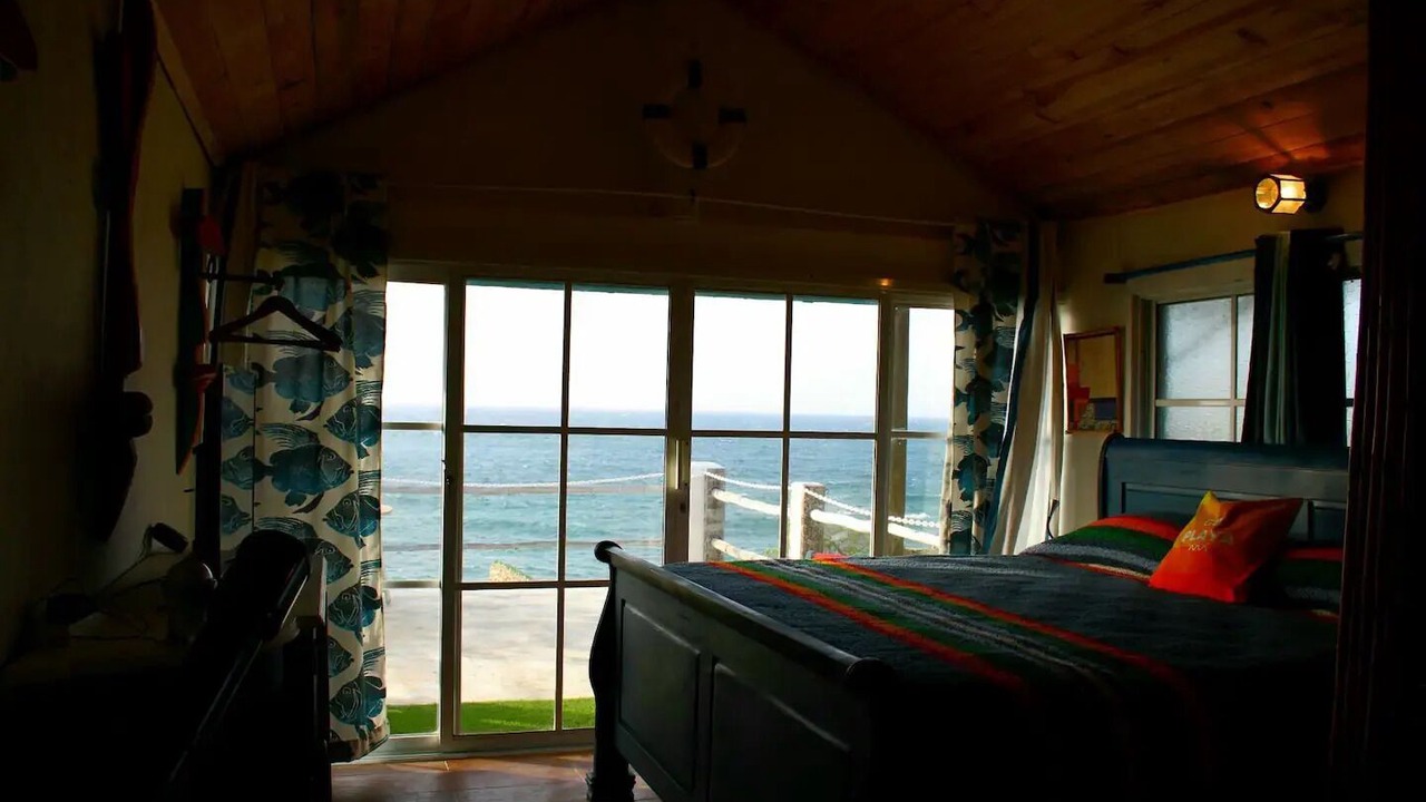 Photo of Bedroom in North Coast