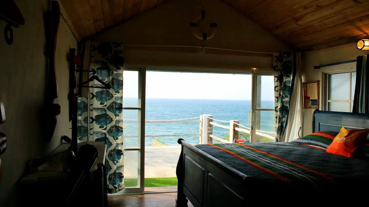Photo of Bedroom in North Coast