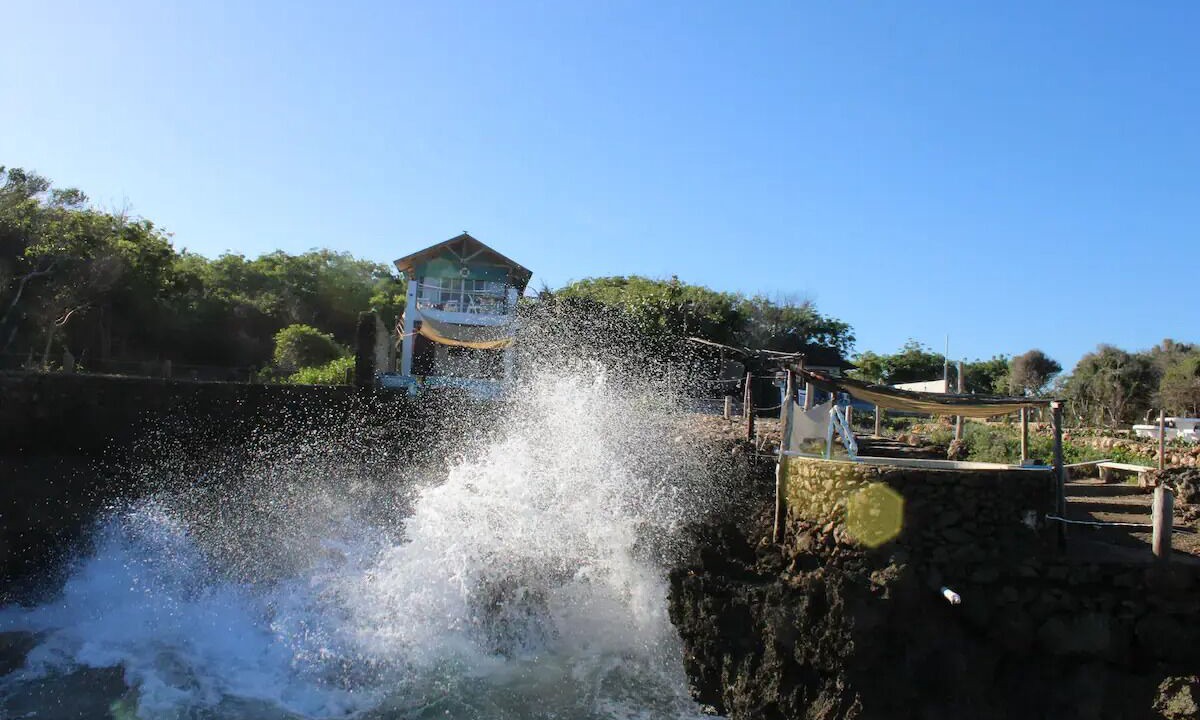Photo of Outdoor in North Coast