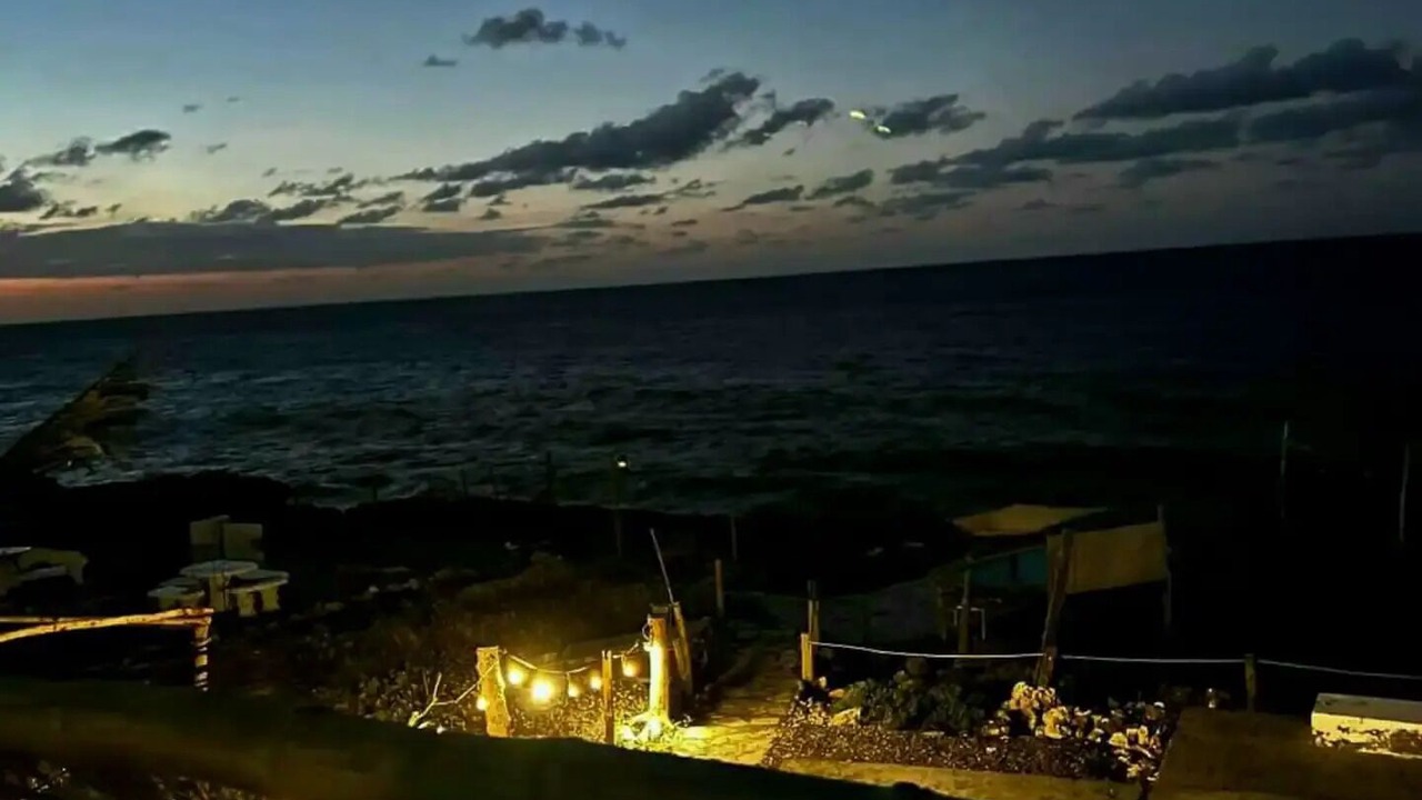 Photo of Patio Balcony in North Coast