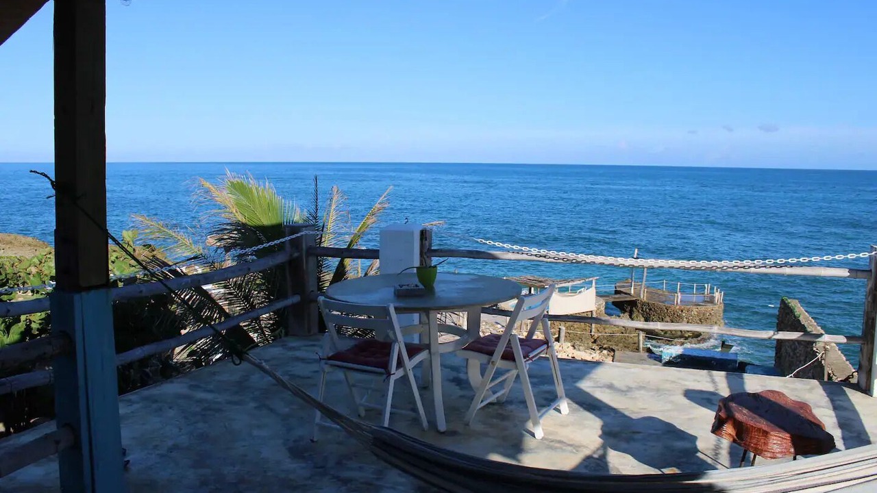 Photo of Outdoor in North Coast