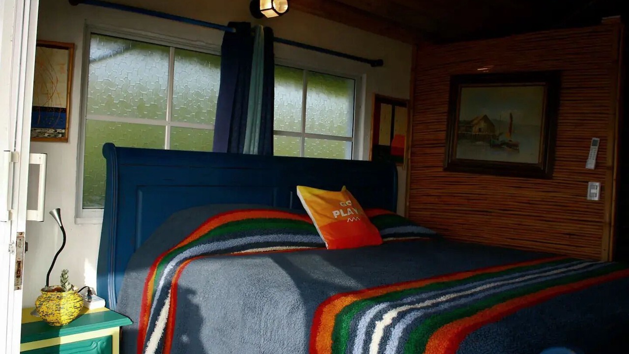 Photo of Bedroom in North Coast