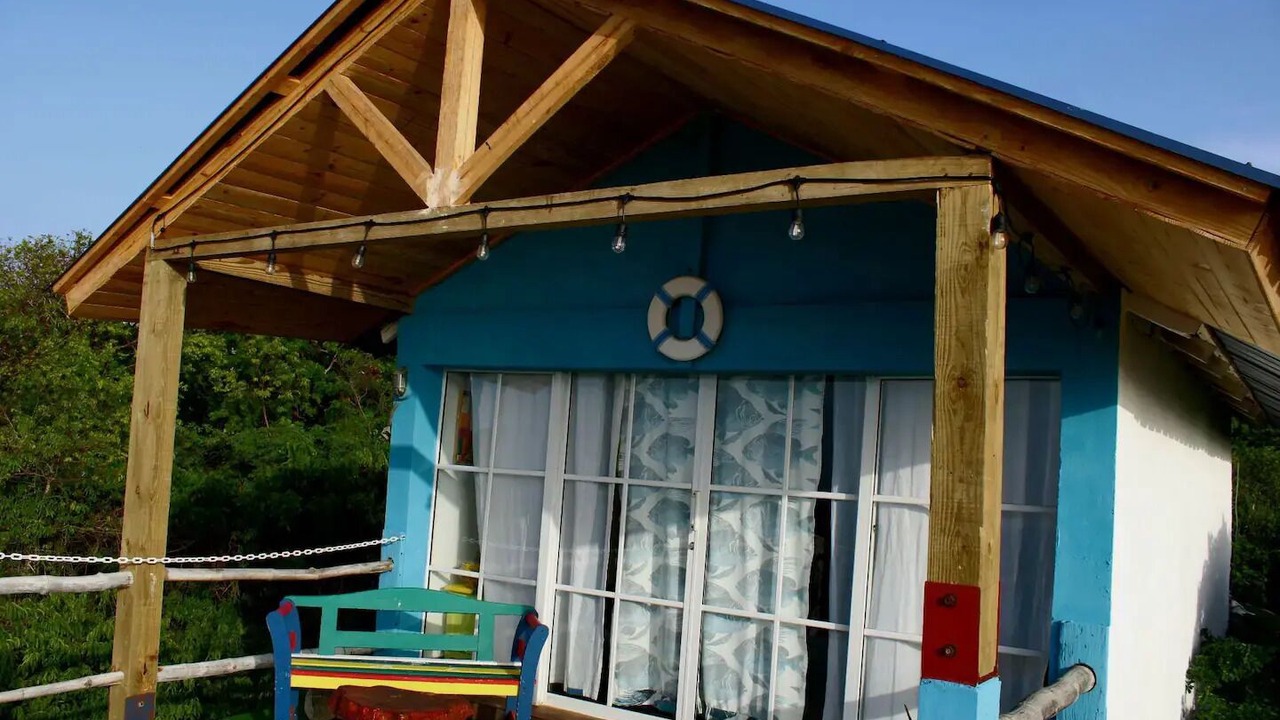 Photo of Outdoor in North Coast