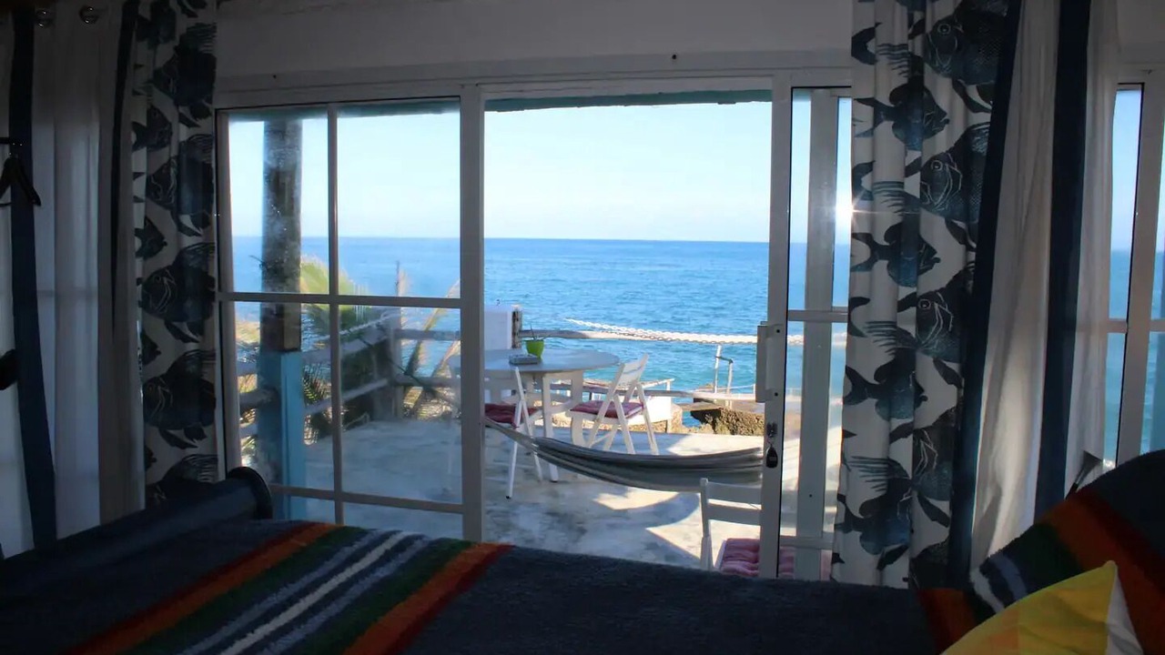 Photo of Bedroom in North Coast
