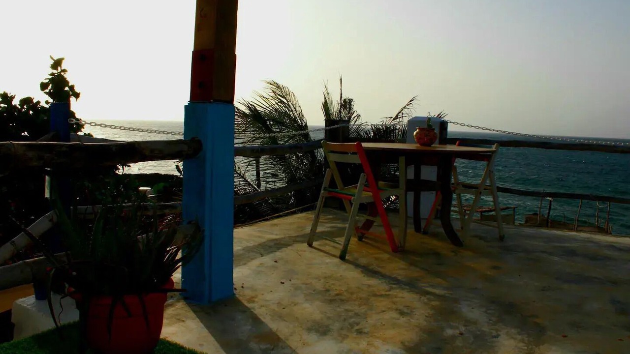 Photo of Outdoor in North Coast
