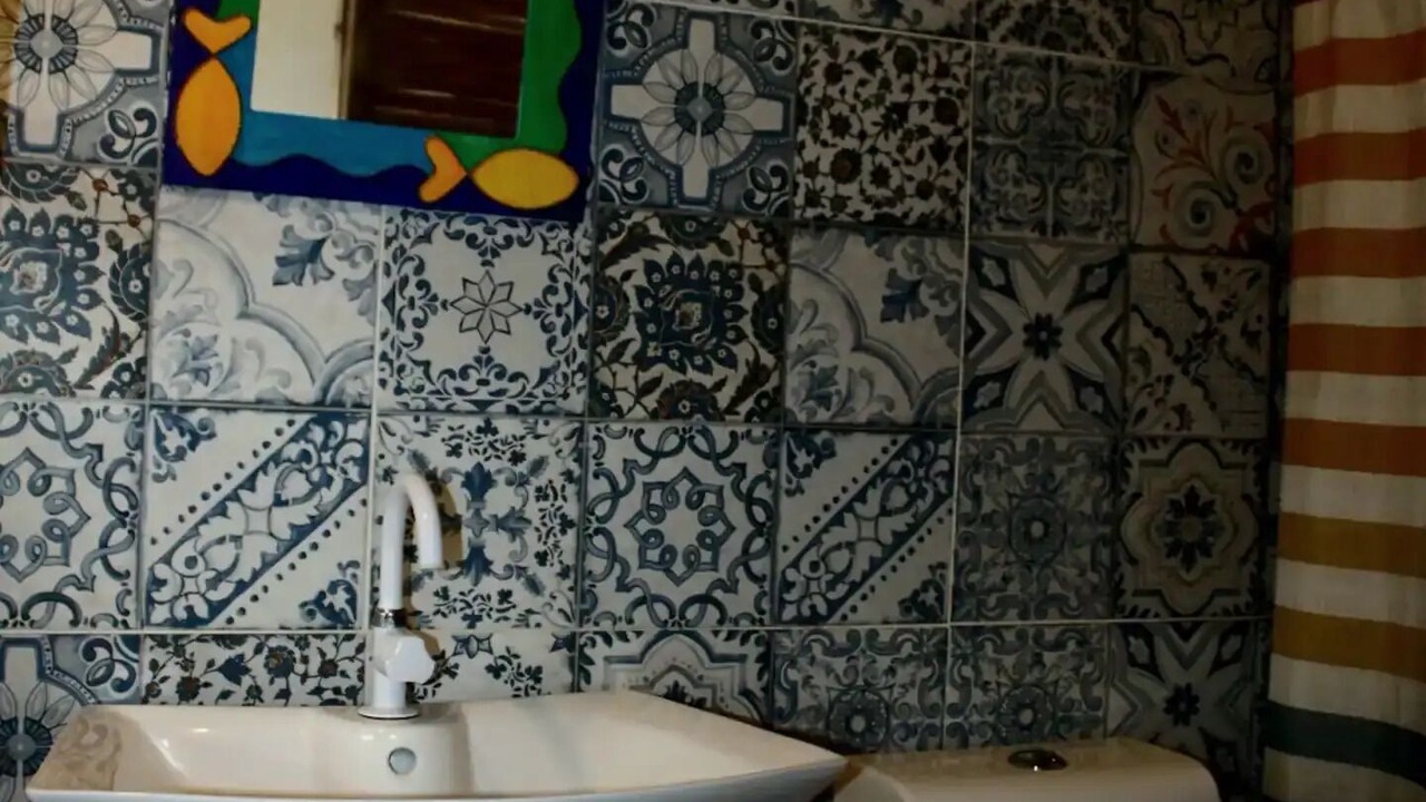 Photo of Bathroom in North Coast