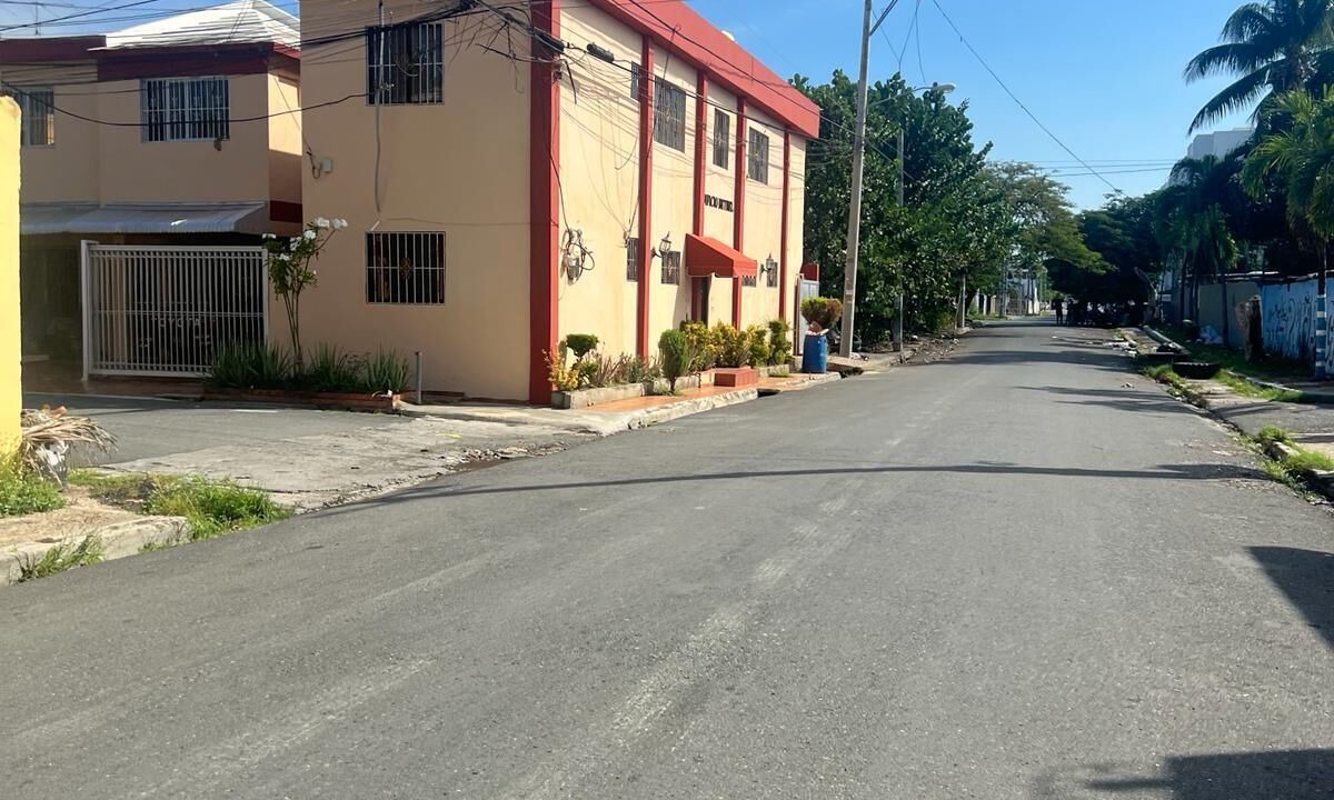 Photo of Outdoor in La Isabelita
