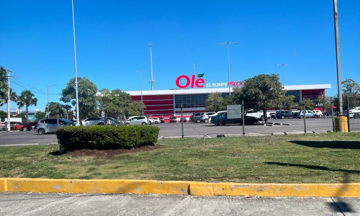 Photo of Outdoor in La Isabelita