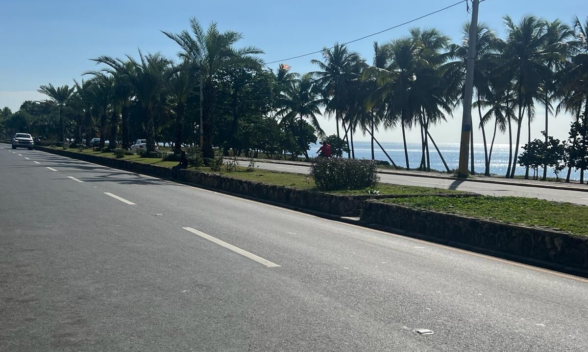 Photo of Outdoor in La Isabelita