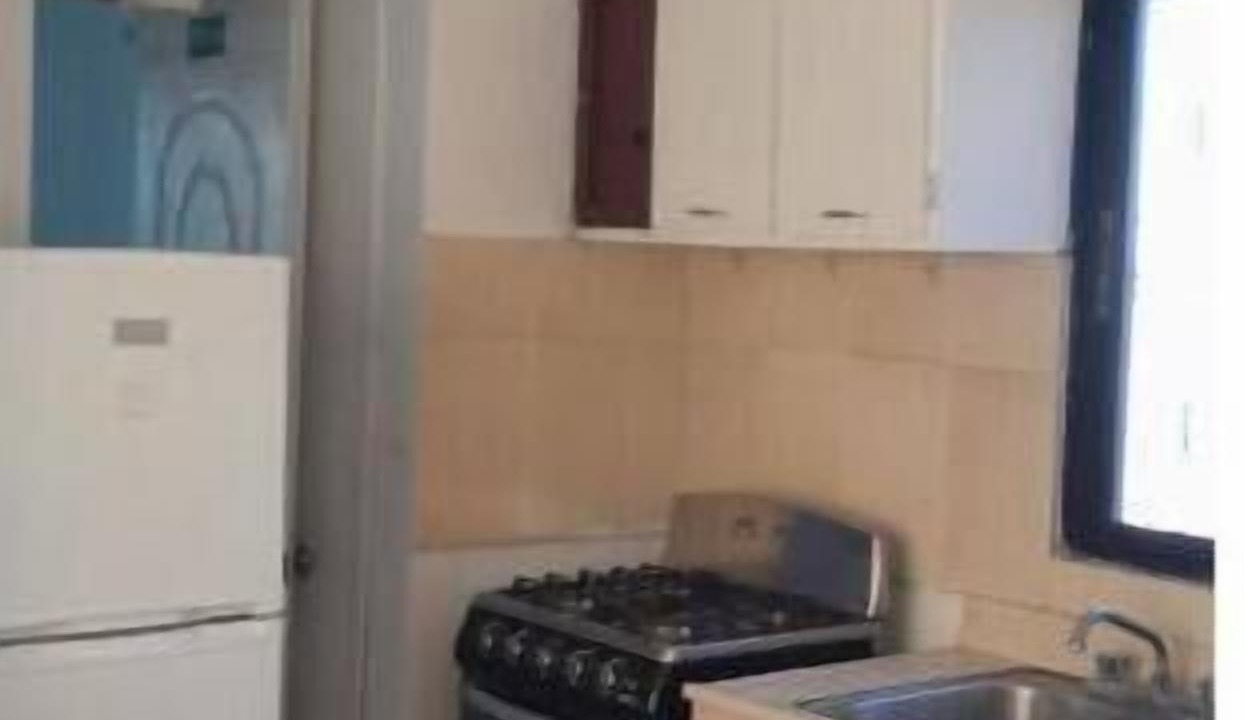 Photo of Kitchen in La Isabelita