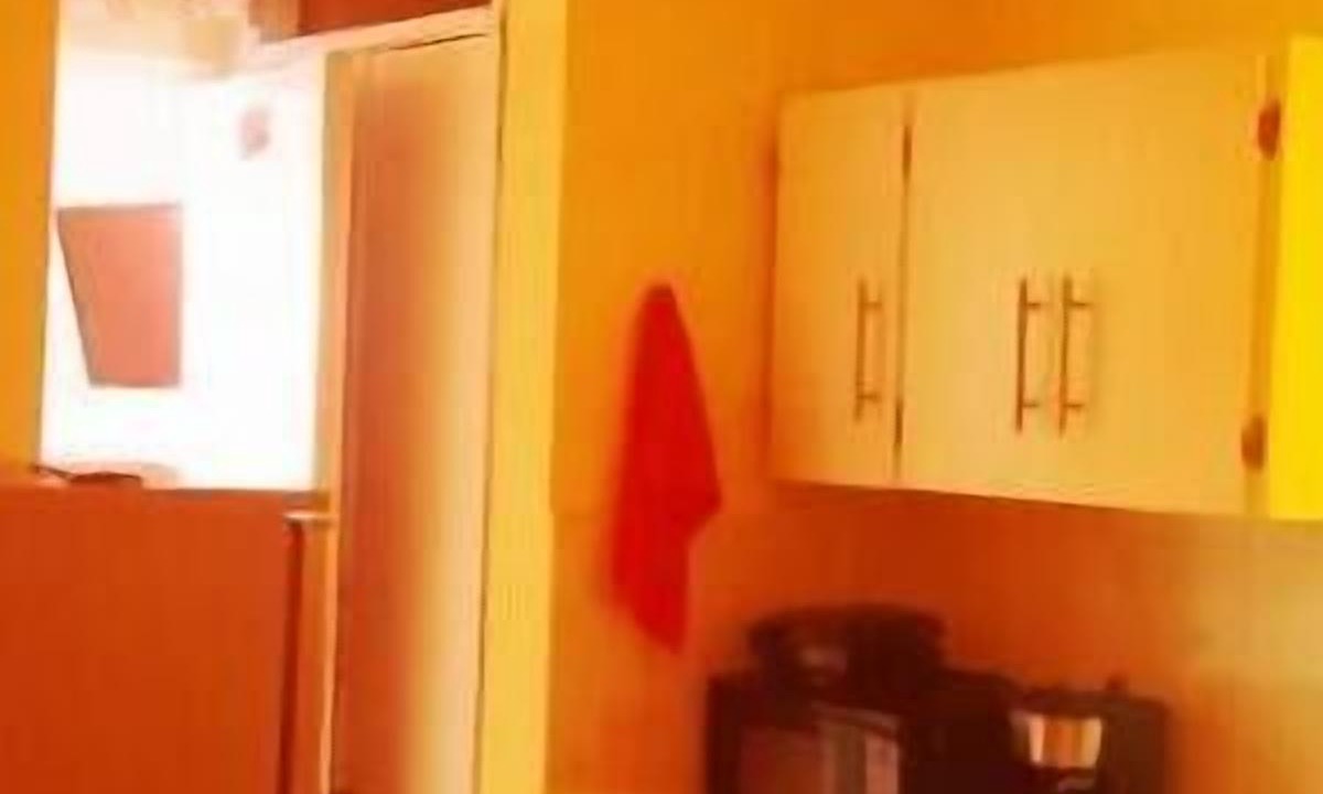 Photo of Kitchen in La Isabelita