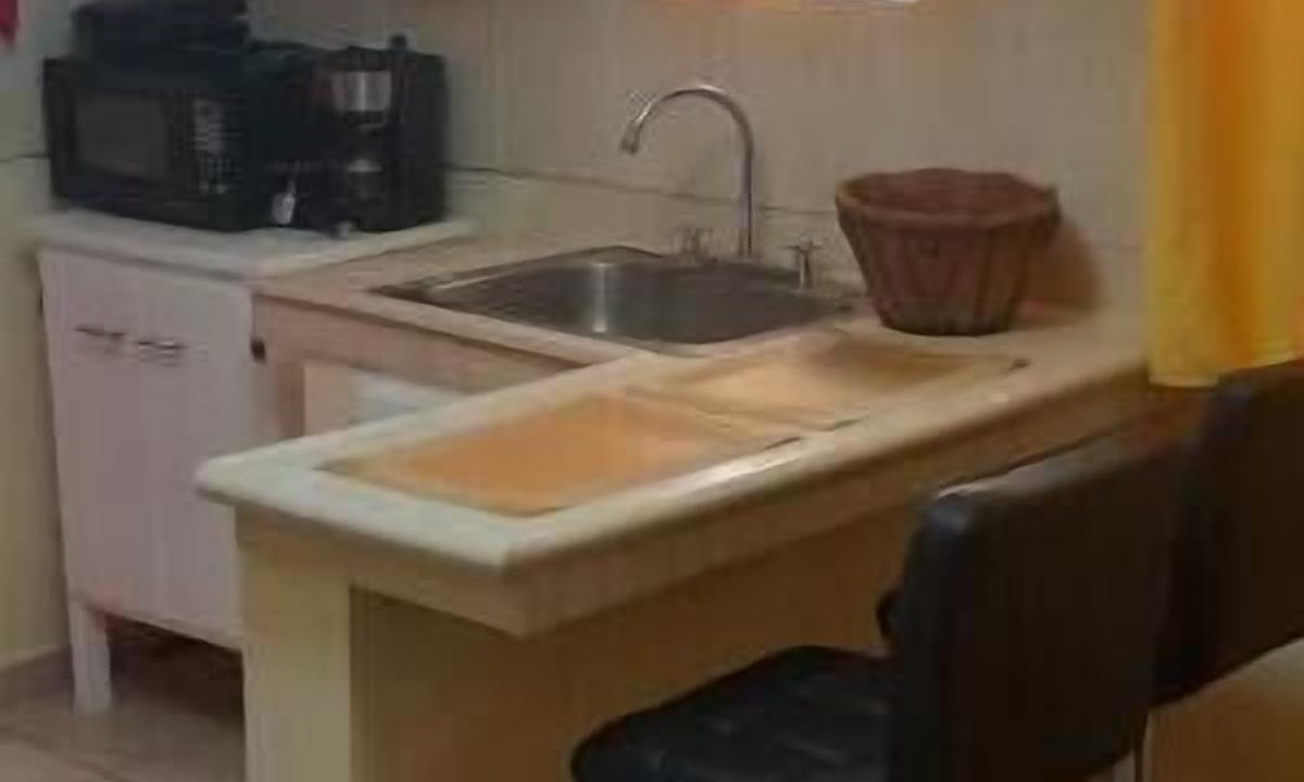 Photo of Kitchen in La Isabelita