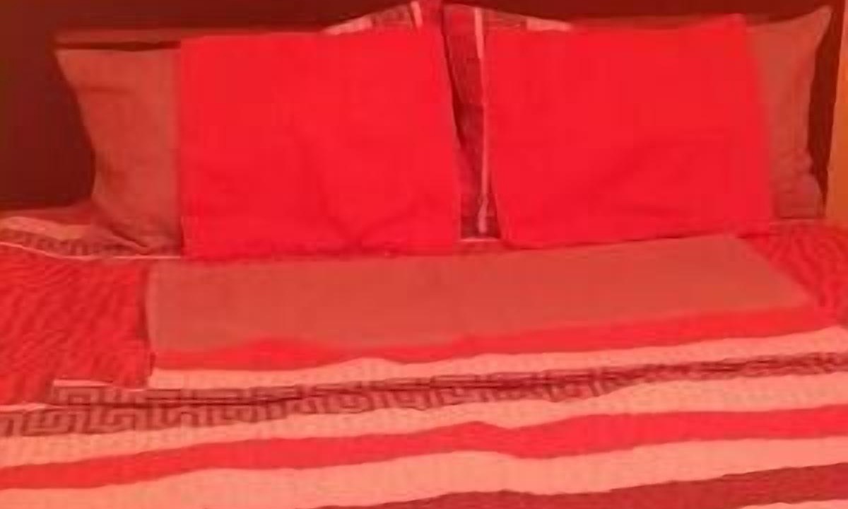 Photo of Bedroom in La Isabelita