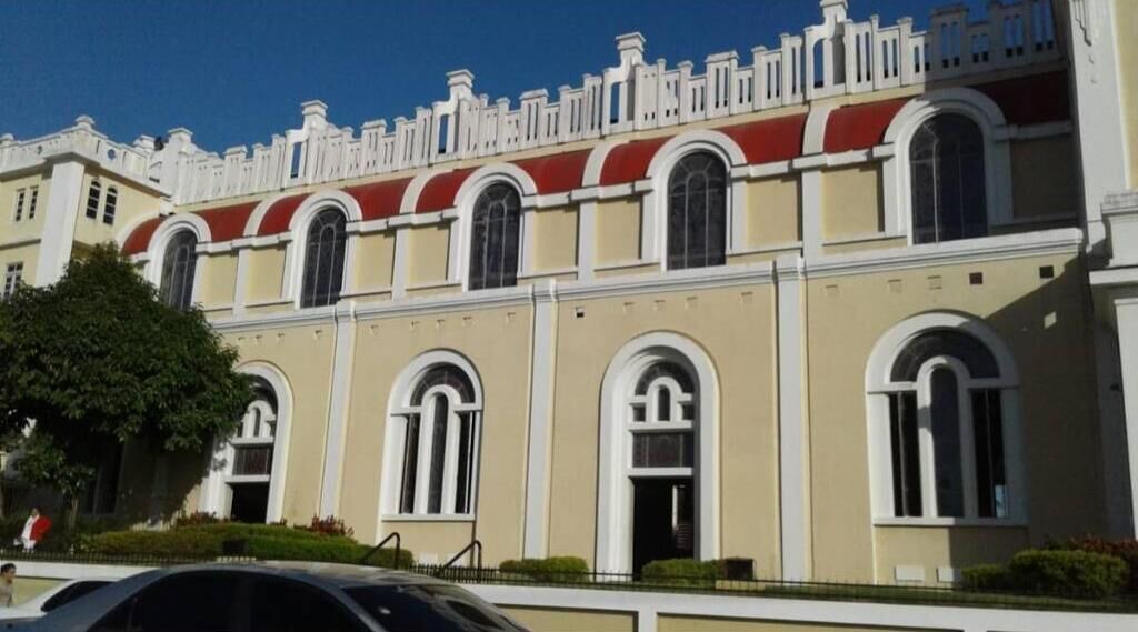 Photo of Outdoor in La Isabelita