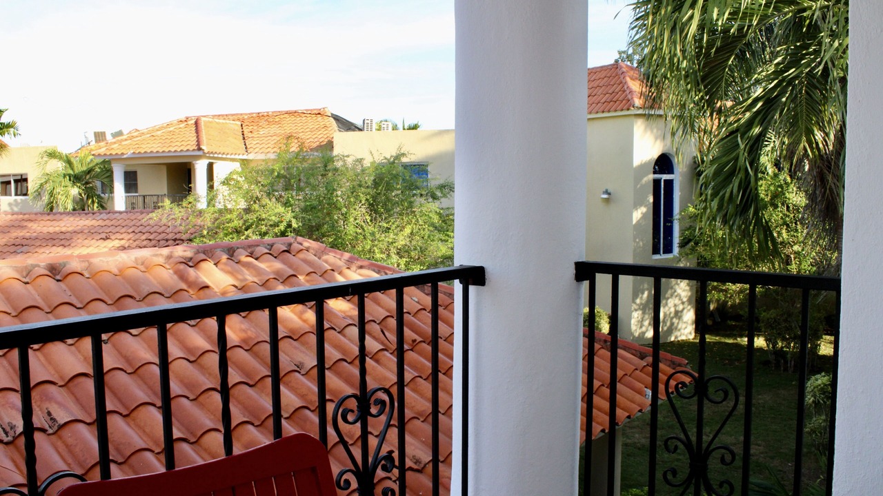 Photo of Outdoor in Los Llanos