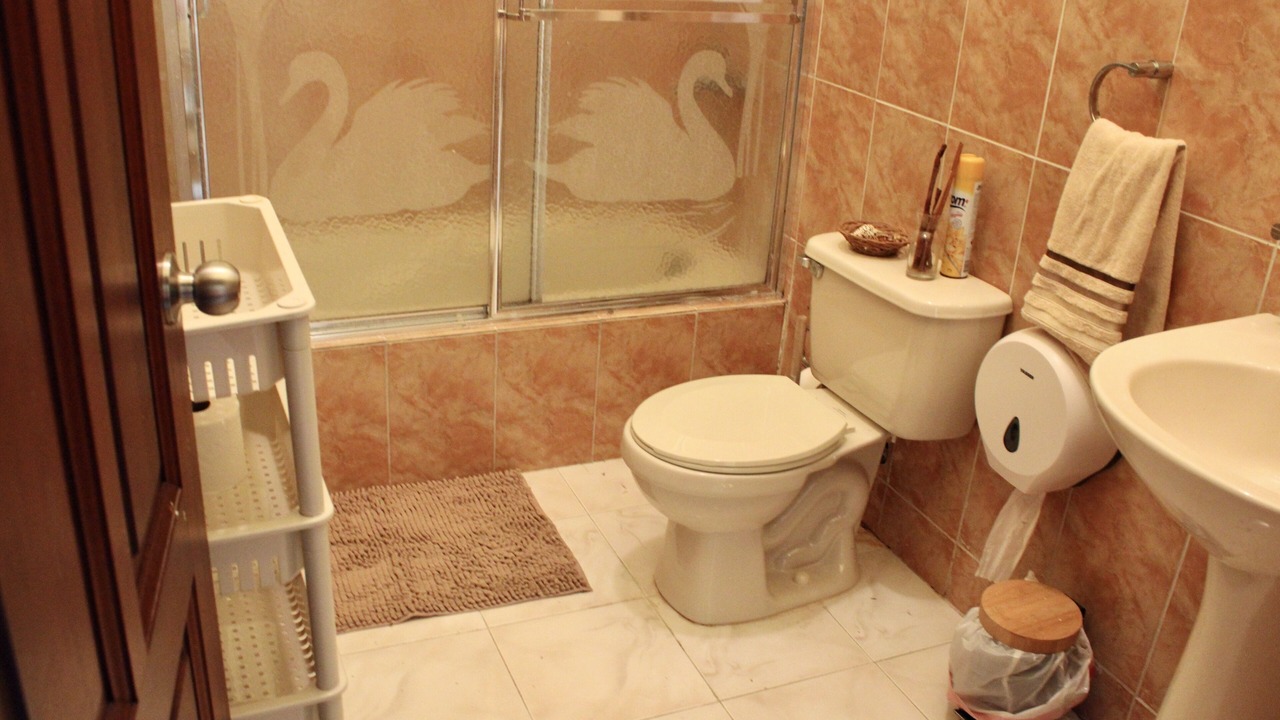 Photo of Bathroom in Los Llanos