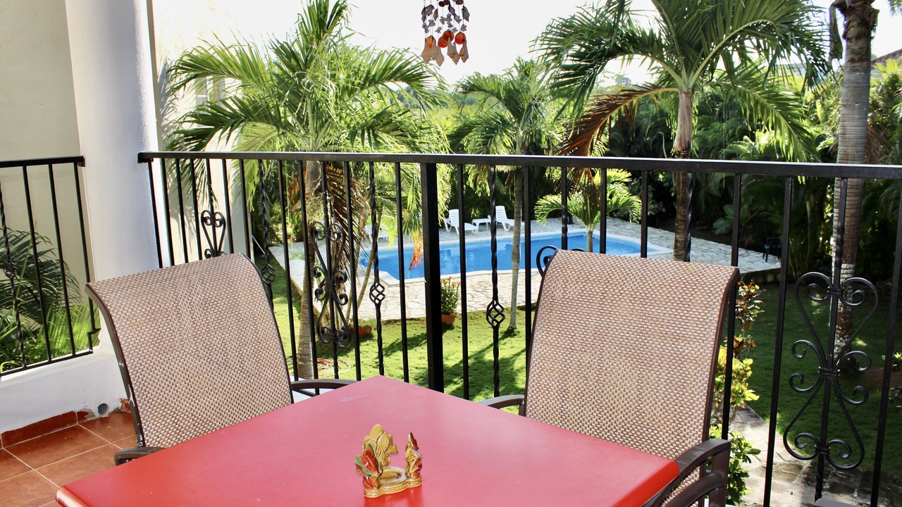 Photo of Outdoor in Los Llanos
