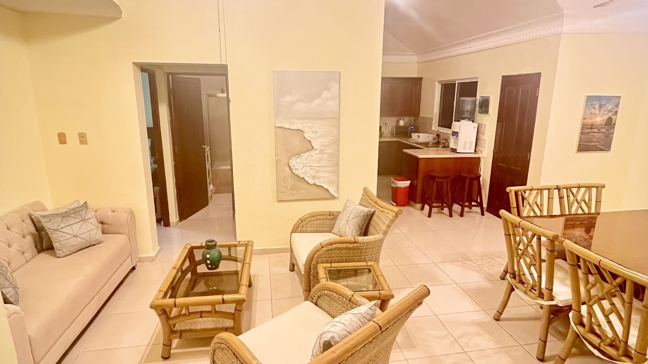 Photo of Livingroom in Los Llanos
