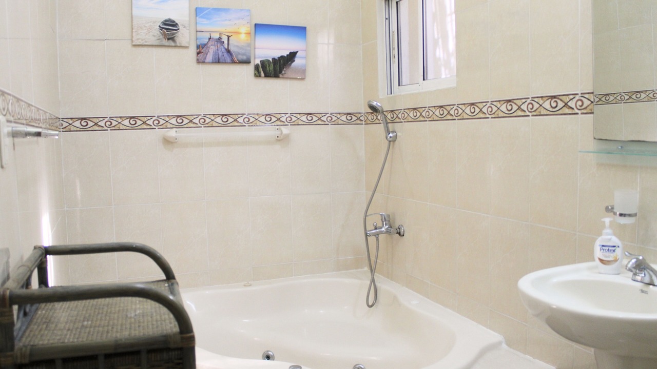 Photo of Bathroom in Los Llanos